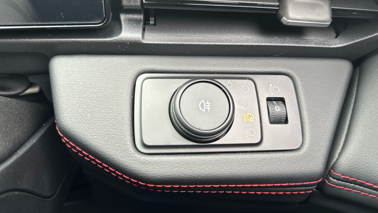 Ford Puma 1.0 EcoBoost Hybrid mHEV ST-Line 5dr Petrol Hatchback